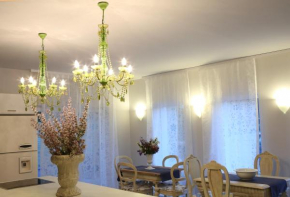 Гостиница Pastel Guesthouse  Балатонфюред